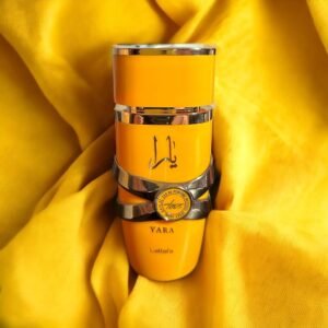 Perfume Arabe Yara Tous Lataffa 100Ml