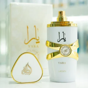 Perfume Arebe Yara Moi Lataffa 100 Ml