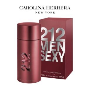Sexy Men Perfume 100 Ml Hombre 1.1