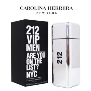 Vip Men100 Ml Perfume Hombre 1.1