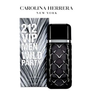 Wild Party Men 100Ml Perfume Hombre