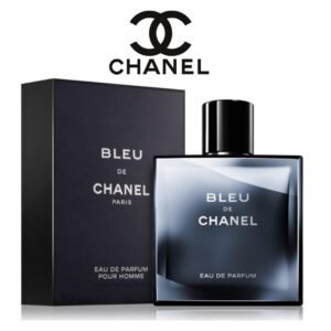 Bleu Chanel 100 Ml + 1 Perfumero