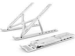 base portátil laptop plegable aluminio Base Portátil Laptop Plegable aluminio