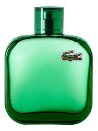 perfume eau de lacoste para hombre 100ml Perfume Eau De Lacoste Para Hombre 100ml