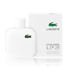 perfume eau de lacoste para hombre 100ml Perfume Eau De Lacoste Para Hombre 100ml