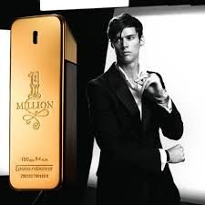 Perfume One Million De Paco Rabanne