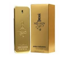perfume one million de paco rabanne Perfume One Million De Paco Rabanne