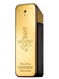 perfume one million de paco rabanne Perfume One Million De Paco Rabanne