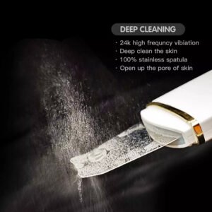 Peeling Ultrasonico Limpieza Facial