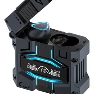 Audífonos Inalámbricos Gamer M45 Bluetooth 5.3