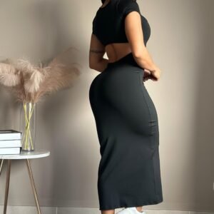 Vestido Suplex 6074