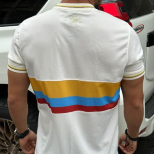 Camiseta Colombia Centenario