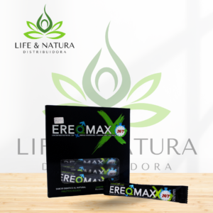 Ereqmax X 16 Sobres