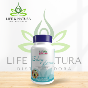 Days Cleanse X 30 Cap