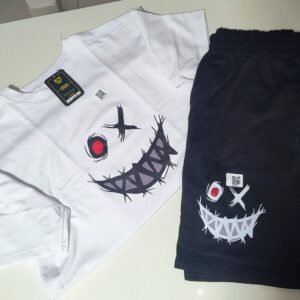 Camisas + Pantalonetas OVERSIZE 521285