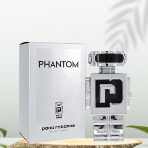 Phantom- Paco Rabanne