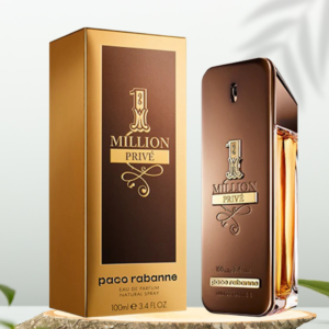 One Million Prive- Paco Rabanne