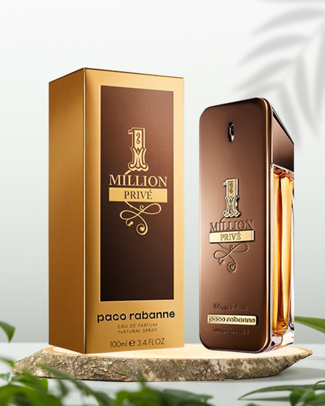 one million prive paco rabanne One Million Prive- Paco Rabanne