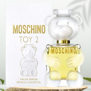 Toy 2- Moschino