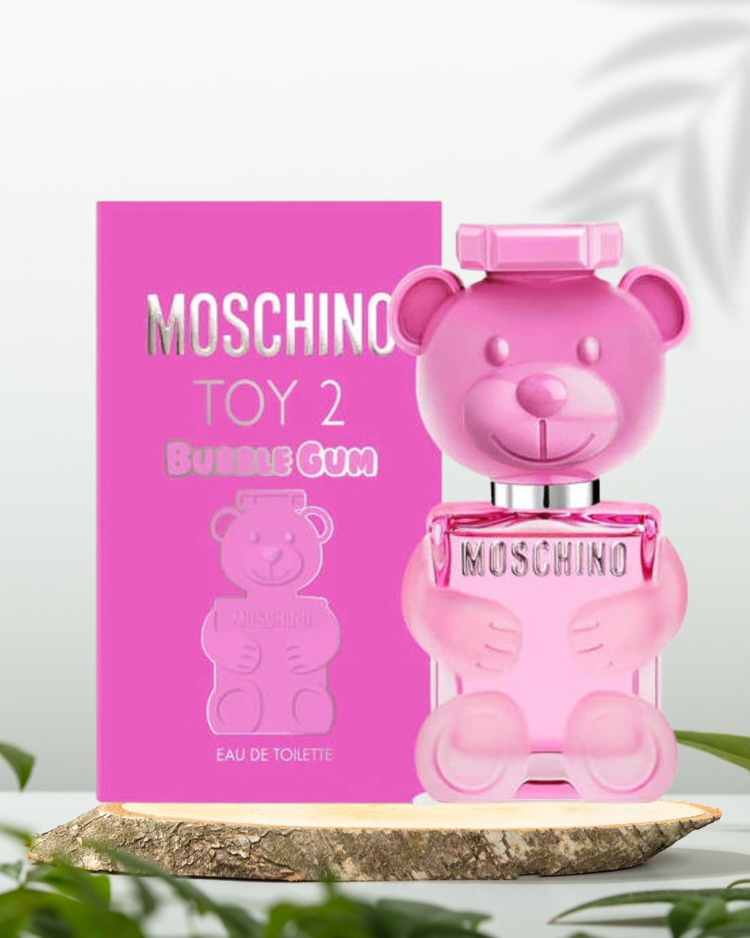 bubble gum moschino Bubble Gum- Moschino