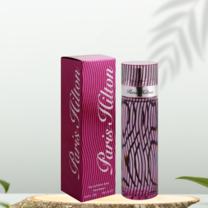 Paris Hilton Tradicional con Perfumero