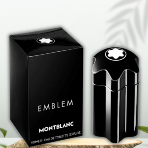 Emblem- Montblanc