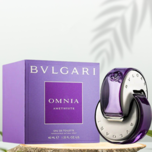 Bvlgari Omnia Amethyste