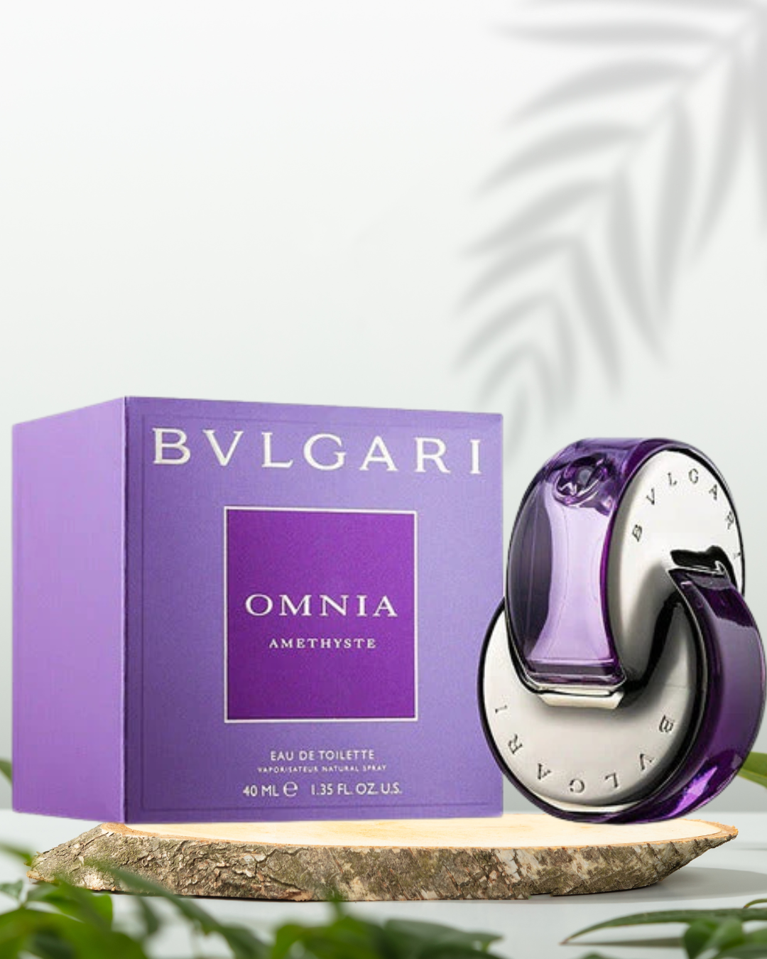 bvlgari omnia amethyste Bvlgari Omnia Amethyste