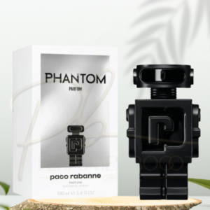 Phantom Parfum- Paco Rabanne