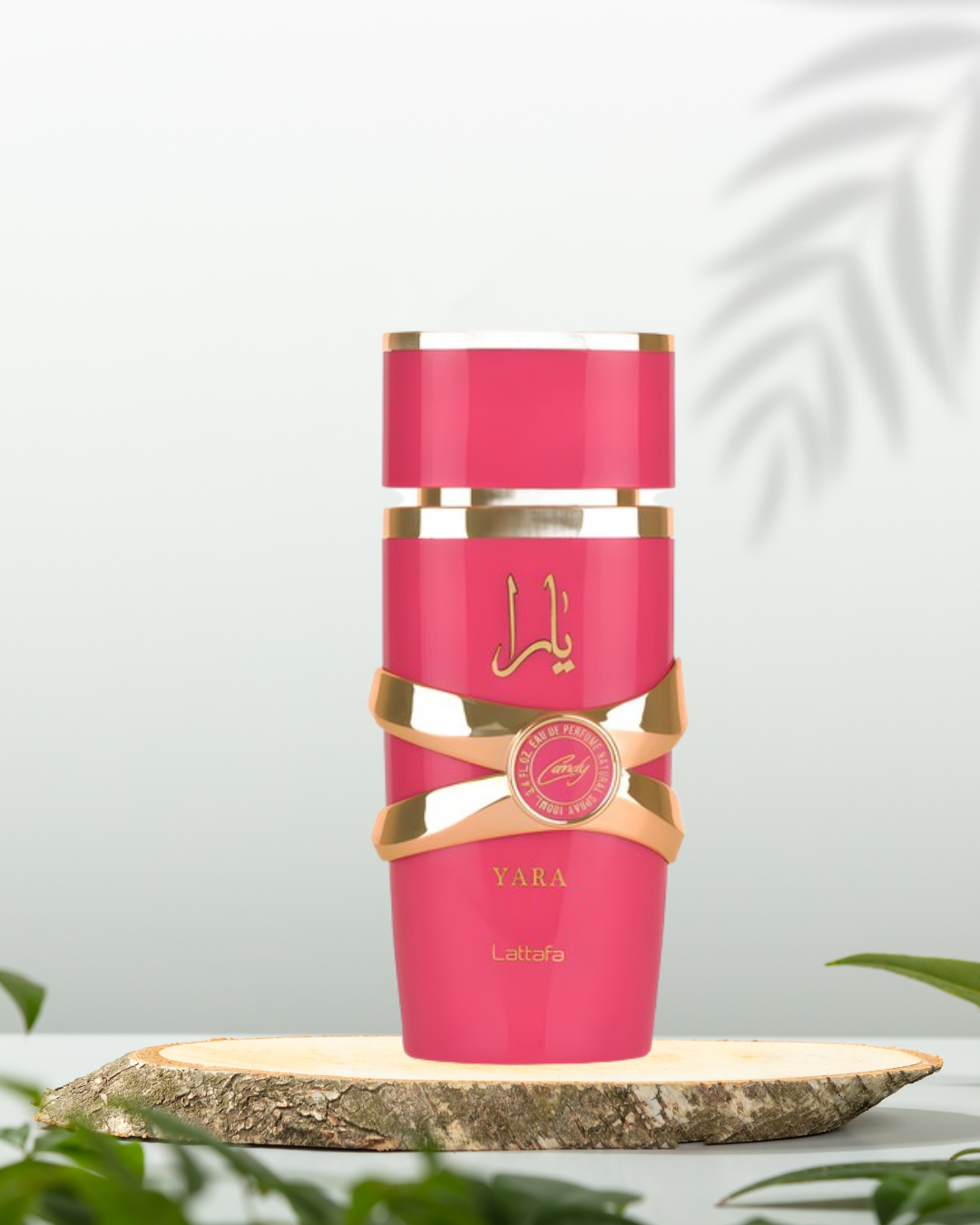 yara candy con perfumero incluido Yara Candy con Perfumero Incluido