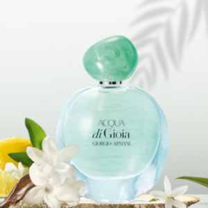 Acqua Di Gio Gioia
