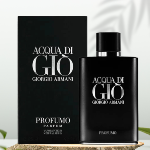 Acqua Di Gio Profumo