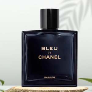 Bleu Chanel