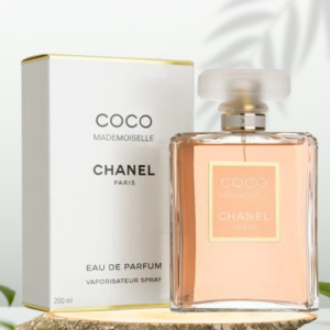 Coco Chanel Mademoiselle