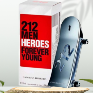 Heroes Men