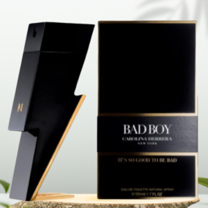 Bad Boy Carolina Herrera