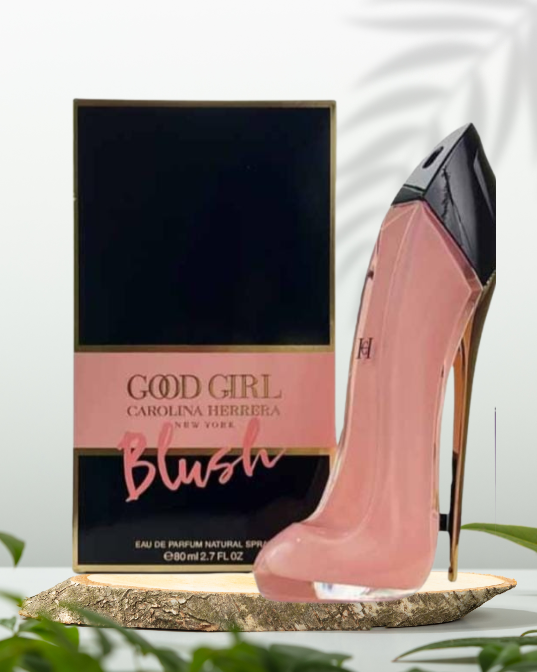 good girl blush Good Girl Blush