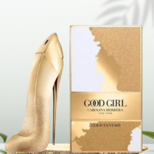 Good Girl Gold