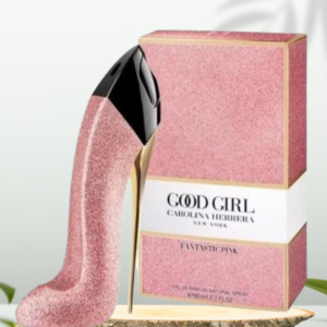 Good Girl Fantastic Pink
