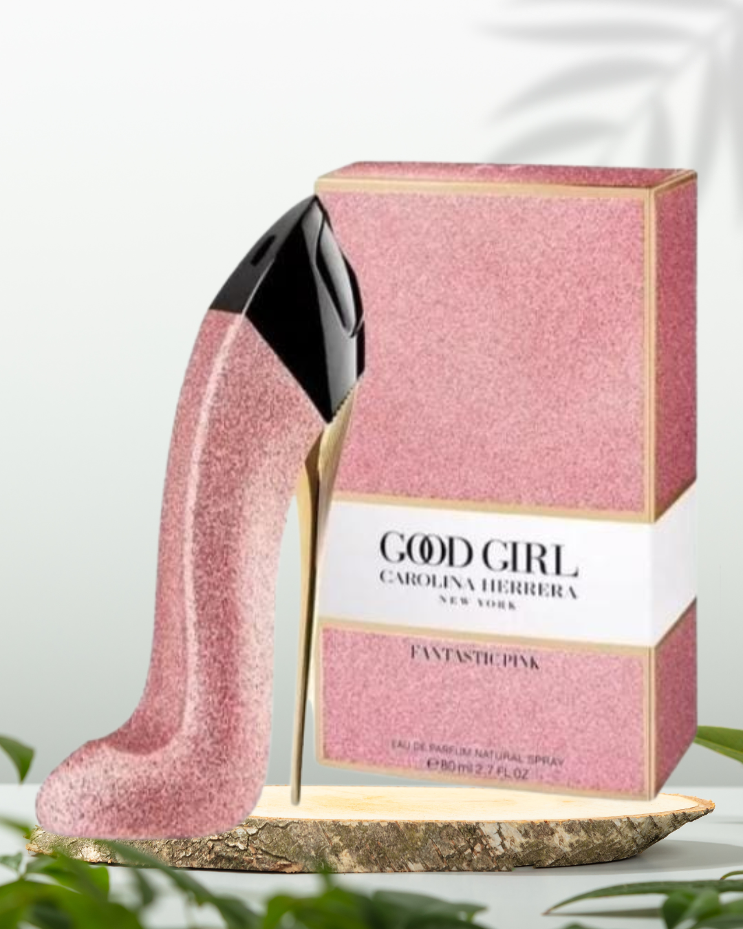 good girl fantastic pink Good Girl Fantastic Pink