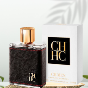 Ch Men Carolina Herrera