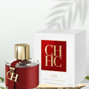 Ch Fem Carolina Herrera
