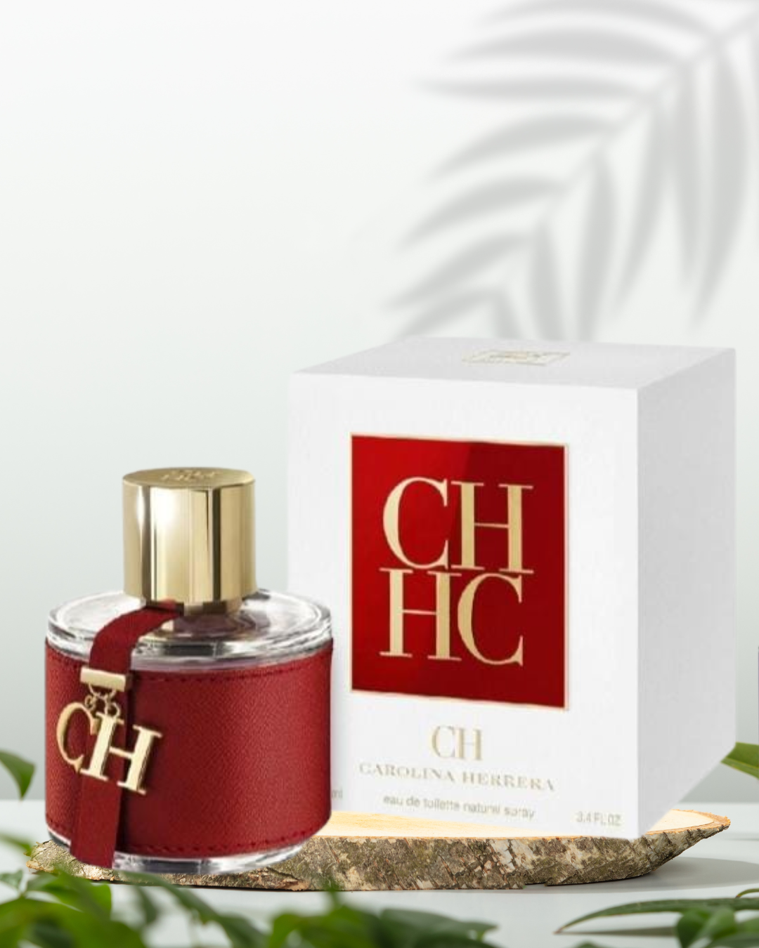 ch fem carolina herrera Ch Fem Carolina Herrera