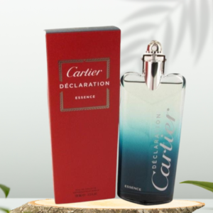 Declaracion Cartier