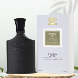 Creed Green Irish