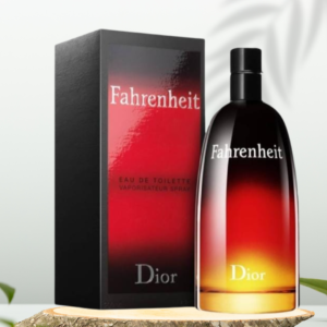 Fahrenheit Dior