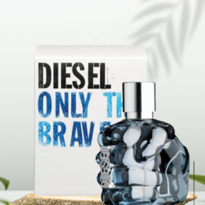 Diesel Only The Brave