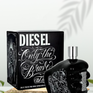 Diesel Only The Brave Tatto