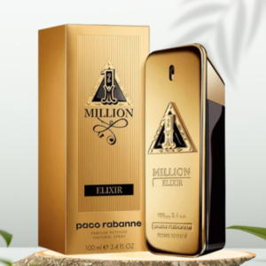 One Million Elixir- Paco Rabanne