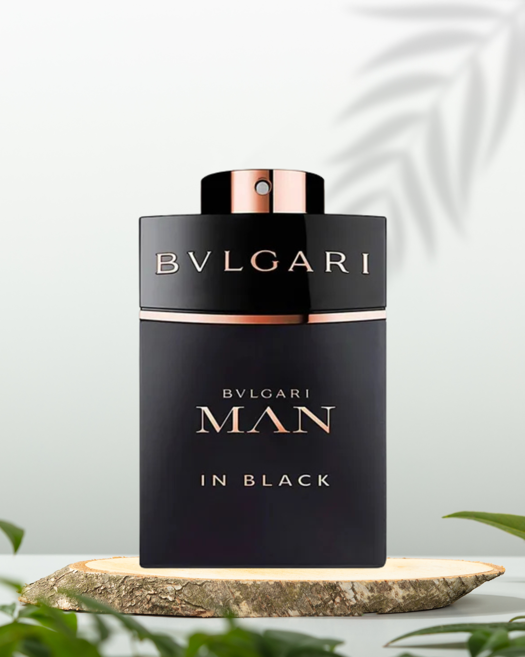 bulgary man in black Bulgary Man In Black